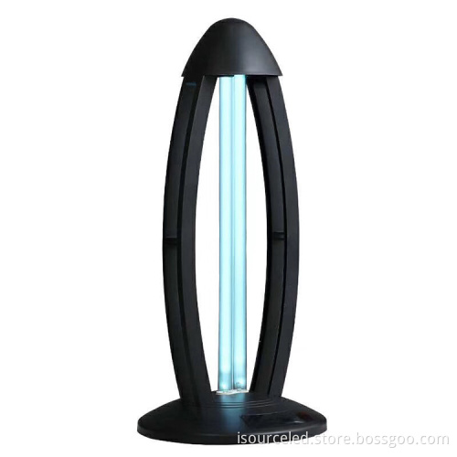 Professional 36w uv germicidal lamp for bedroom